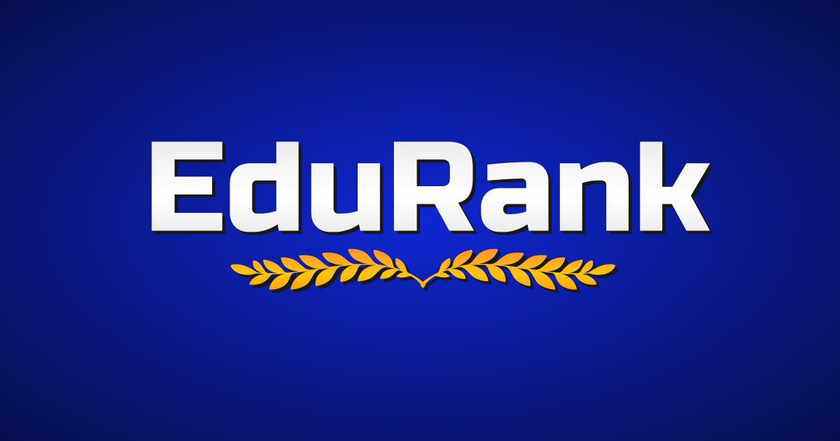 Edu Rank Logo