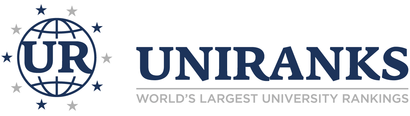UniRanks Logo