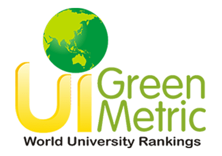 GreenMetric Logo