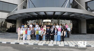 Field Visit to UTOPIA Pharmaceutical Company (6)