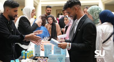 cosmetic preparations dayegypt 2025Visit to UTOPIA Pharmaceutical Company (8)