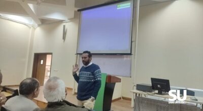 Academic Advising Lecture (3)