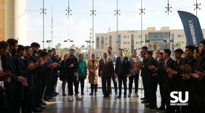 لليوم العلمي لقسم الكيمياء الحيوية – طب الأسنان (2)