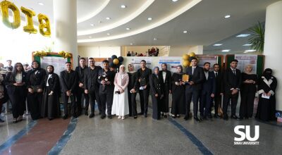 لليوم العلمي لقسم الكيمياء الحيوية – طب الأسنان (3)