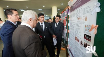 لليوم العلمي لقسم الكيمياء الحيوية – طب الأسنان (4)