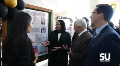 لليوم العلمي لقسم الكيمياء الحيوية – طب الأسنان (6)