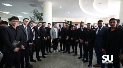 لليوم العلمي لقسم الكيمياء الحيوية – طب الأسنان (8)