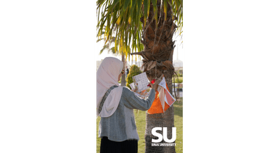 دورة الملاحة الرياضية