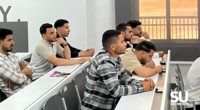 Al-Kantara Innovation and Entrepreneurship Center (2)