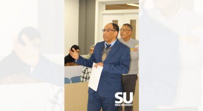 External arbitration, Faculty of Information Technology, Kantara (3)