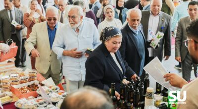 ماركتنج داي كلية ادارة الاعمال (4)