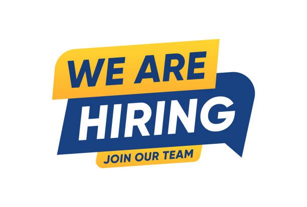 We are Hiring