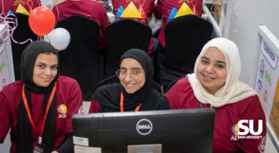 A New Achievement for Sinai University Students_ Official Qualification for the ECPC Finals (2)