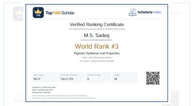 Celebrating Global Excellence_ Congratulations to Assoc. Prof. Dr. Mohamed Saad Sadek (3)