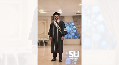Celebrating Global Excellence_ Congratulations to Assoc. Prof. Dr. Mohamed Saad Sadek