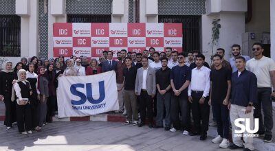 IDC – 2026