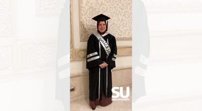 Sinai University Continues It’s Global Scientific Excellence and Distinction!