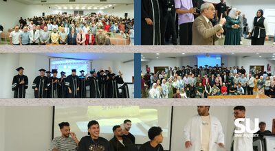 إبداع كلية الصيدلة جامعة سيناء- فرع القنطرة في حب الوطن احتفالية نصر أكتوبر (3)